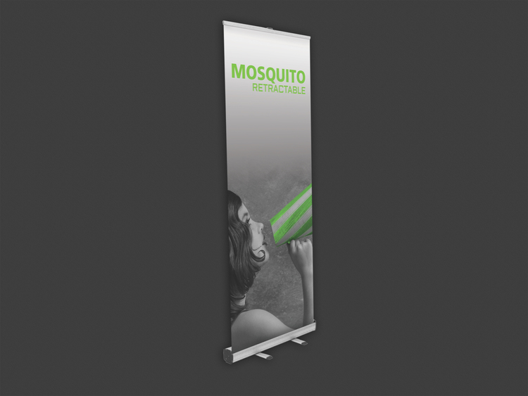 Roller Banners
