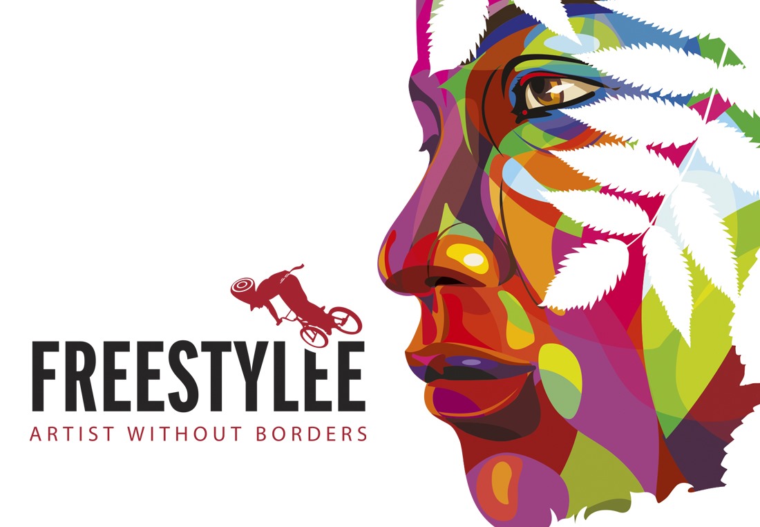 Freestylee Visual Art